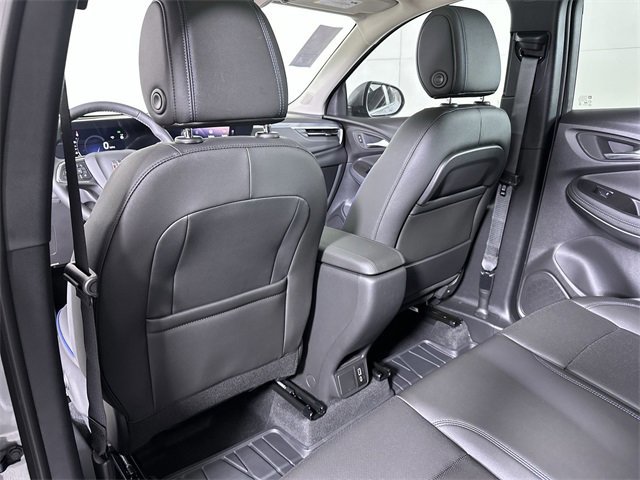 New 2026 Buick Encore GX Sport Touring w/ Advanced Technology Package image 22