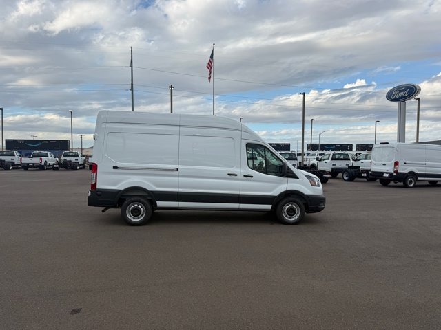 New 2027 Ford Transit 250 148 High Roof RWD image 2