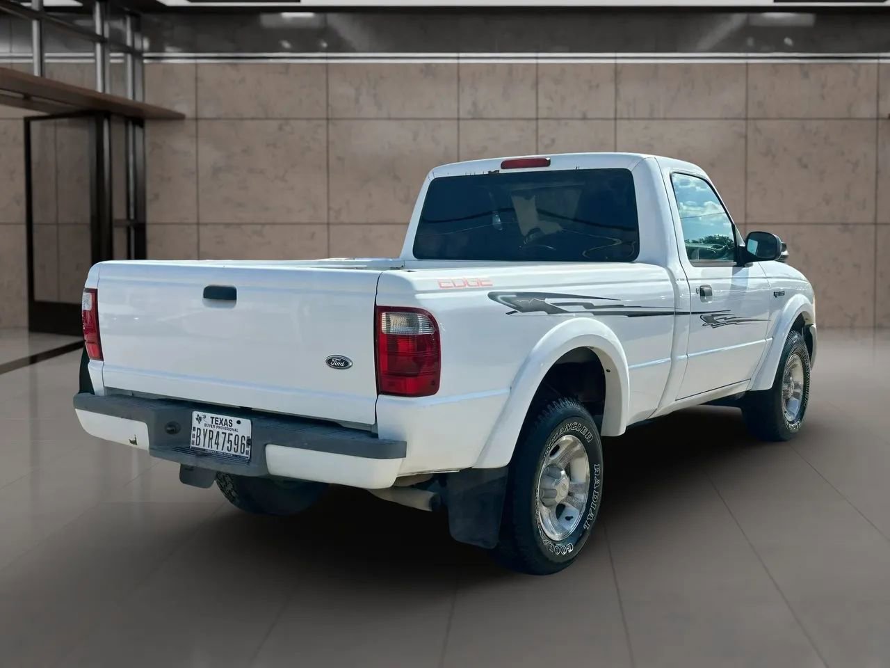 Used 2004 Ford Ranger Edge RWD image 12