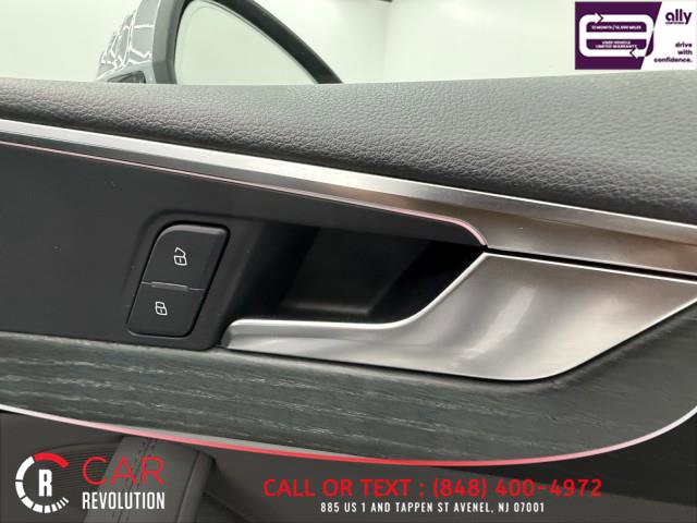 Used 2018 Audi A5 2.0T Prestige image 55