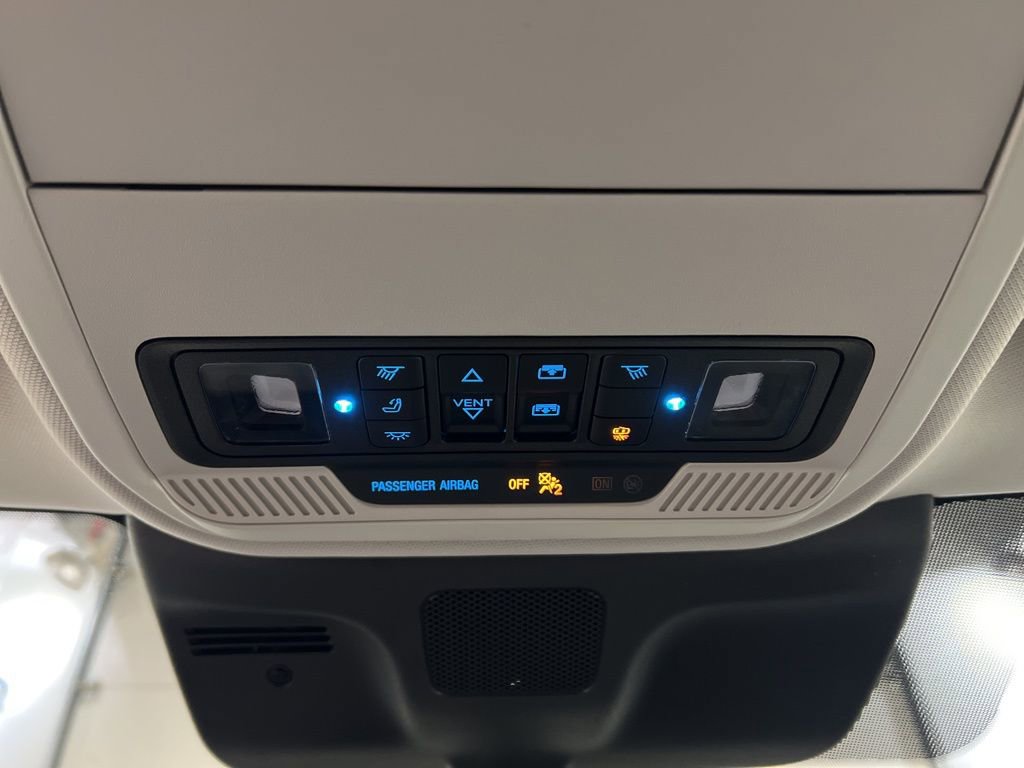 New 2026 Ford Expedition Max Platinum w/ Driver's Package image 27