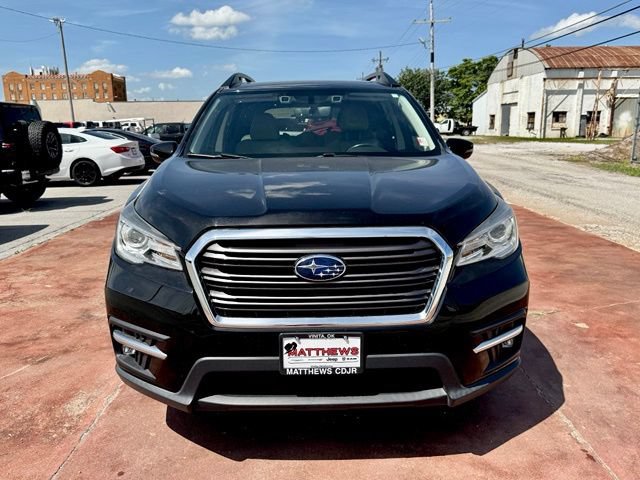 Used 2021 Subaru Ascent Limited w/ Technology Package AWD/4WD image 2