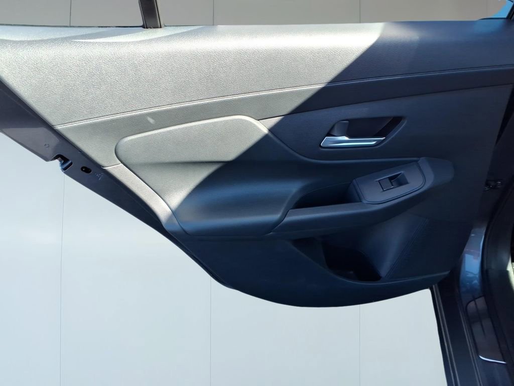 New 2026 Nissan Sentra SV w/ SV Convenience Package image 19