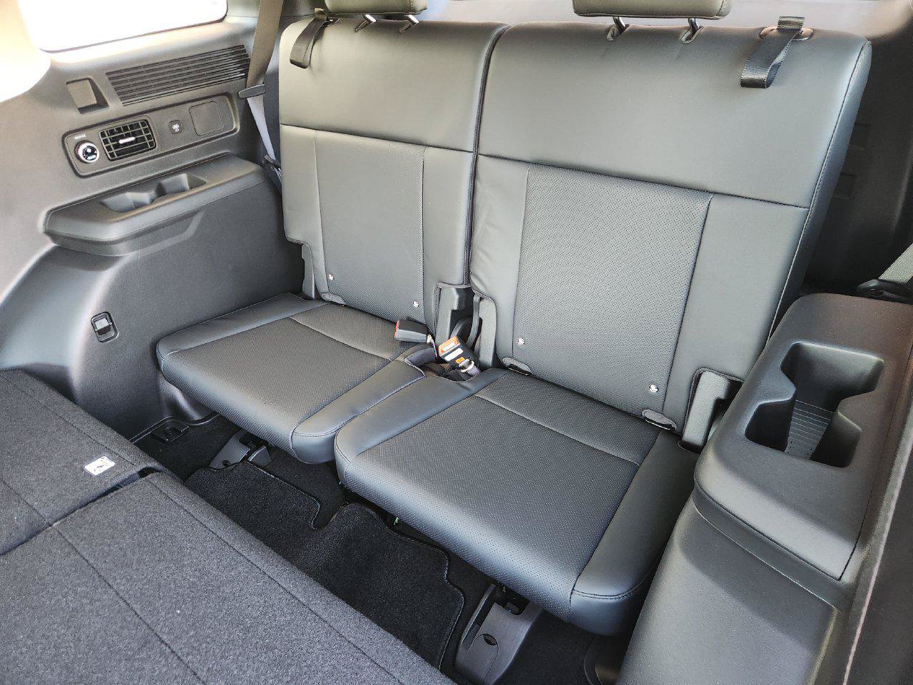 New 2027 Hyundai Santa Fe SEL AWD/4WD image 31
