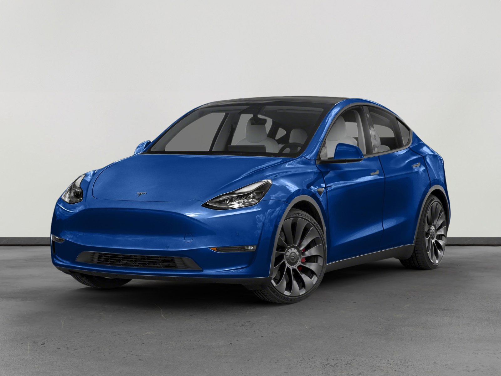 Used 2021 Tesla Model Y Long Range