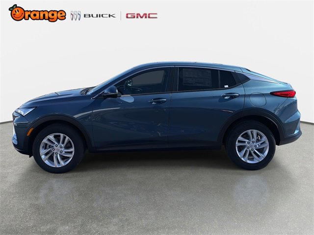 New 2026 Buick Envista Preferred w/ Convenience I Package image 6