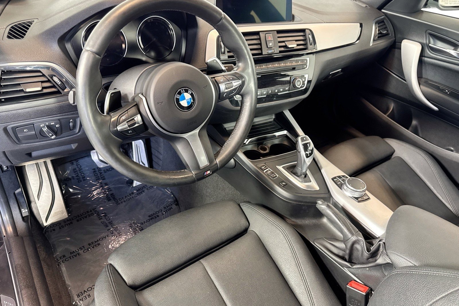 Used 2018 BMW 230i xDrive Coupe image 9