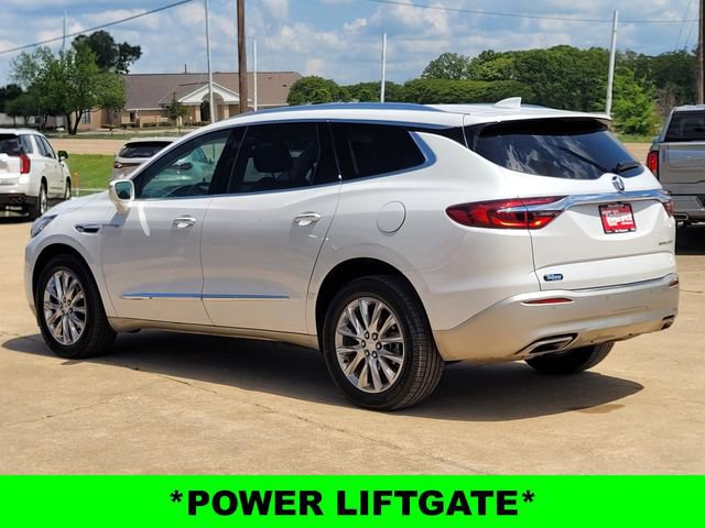 Used 2019 Buick Enclave Premium w/ Trailering Package, 5000 lbs. image 9