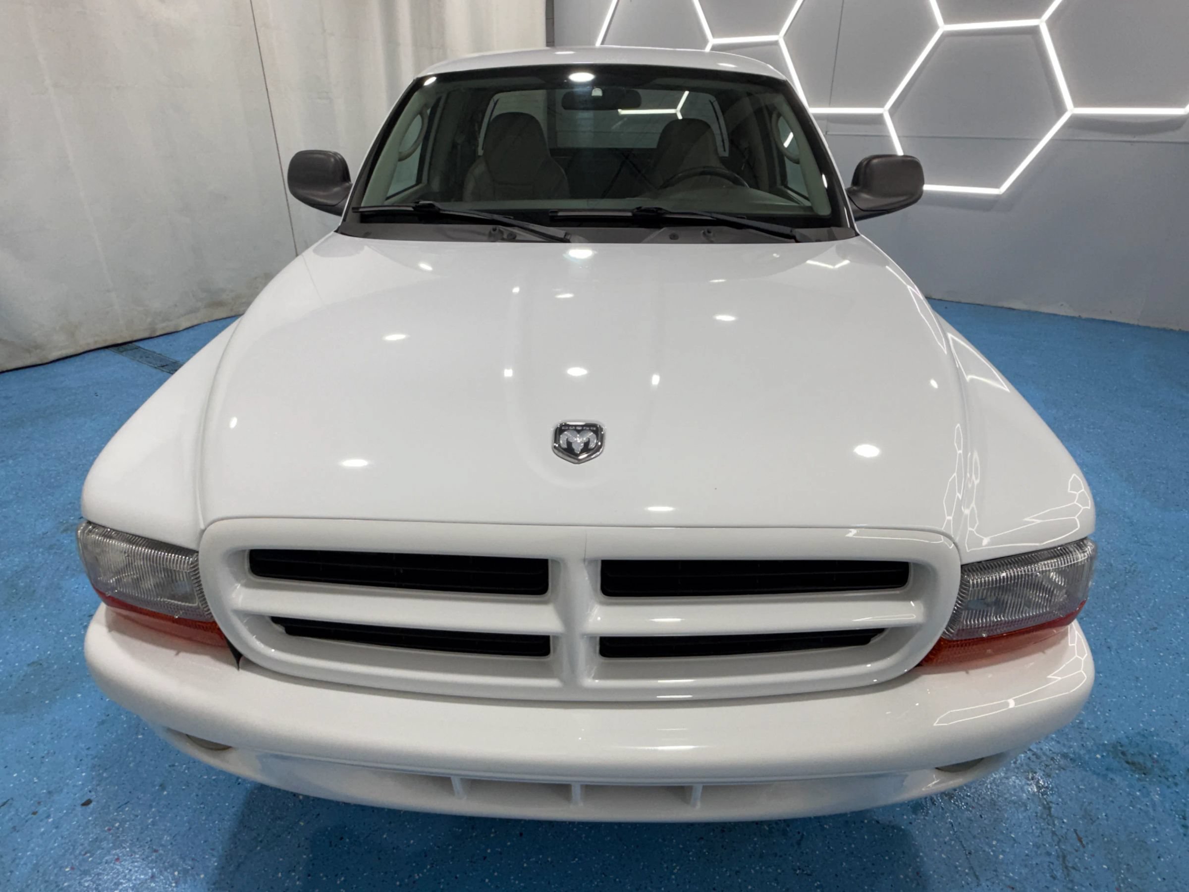 Used 2003 Dodge Dakota R/T RWD image 10