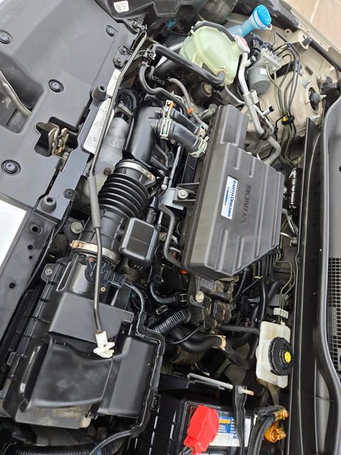 Used 2018 Honda CR-V EX-L image 20