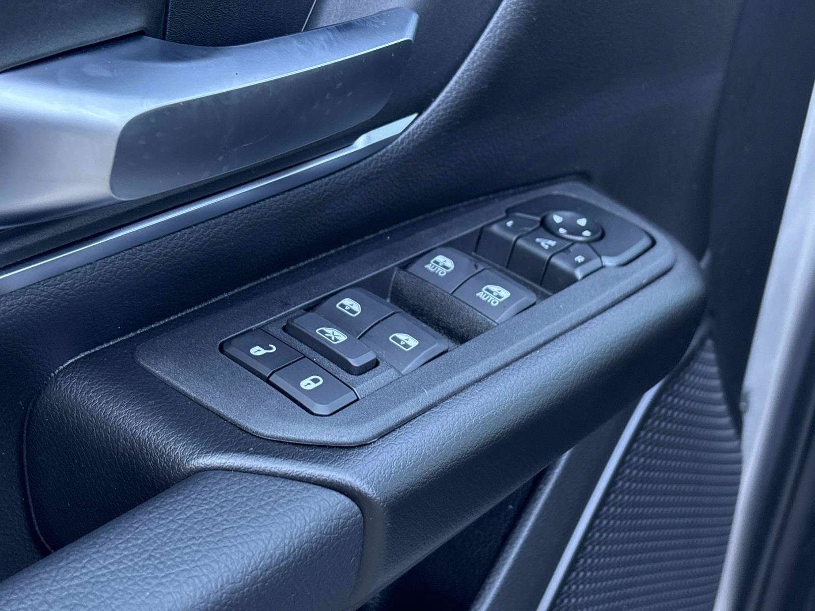 New 2026 RAM 1500 Big Horn AWD/4WD image 19
