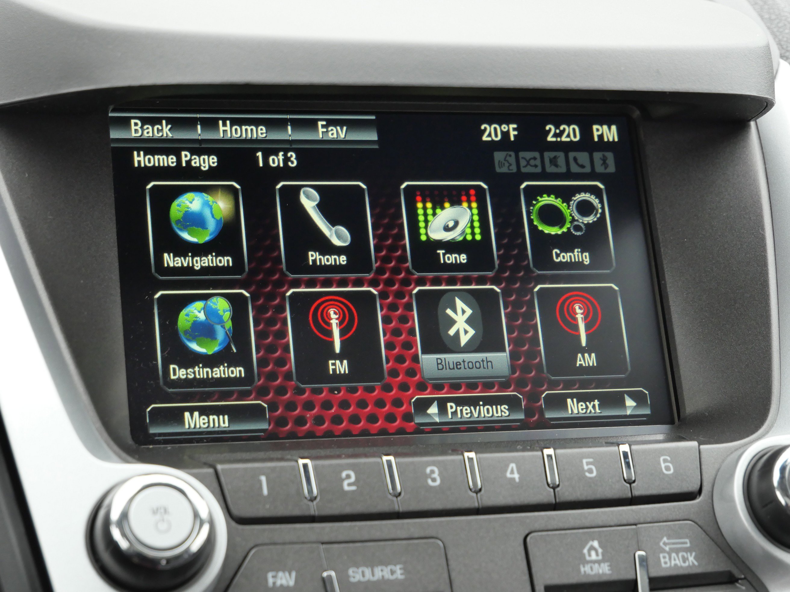 Used 2014 GMC Terrain SLT w/ Safety Package image 21