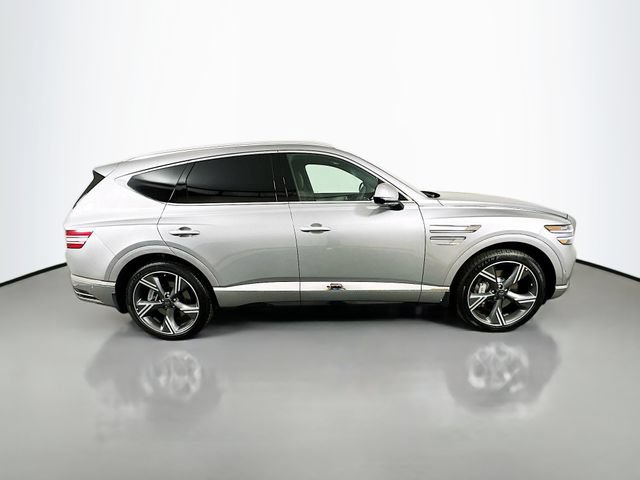 New 2026 Genesis GV80 3.5T Prestige AWD/4WD image 4