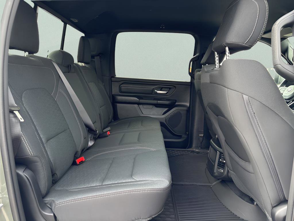 New 2026 RAM 1500 Tradesman image 32