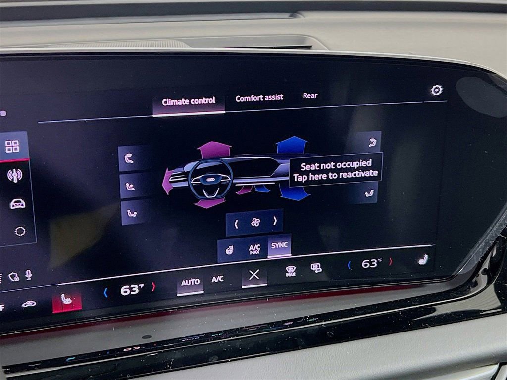 New 2025 Audi A5 2.0T Premium image 16