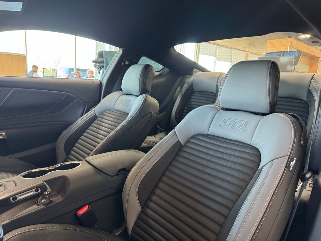 New 2026 Ford Mustang GT Premium w/ GT Performance Package image 12