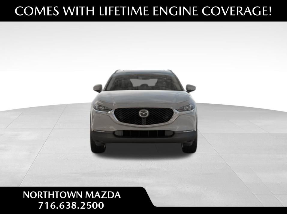 New 2026 MAZDA CX-30 AWD 2.5 S w/ Premium Package image 2