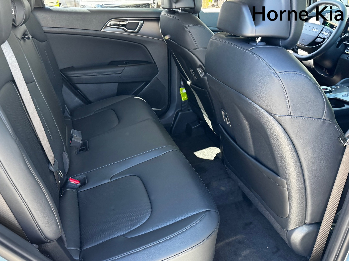 New 2026 Kia Sportage EX image 20