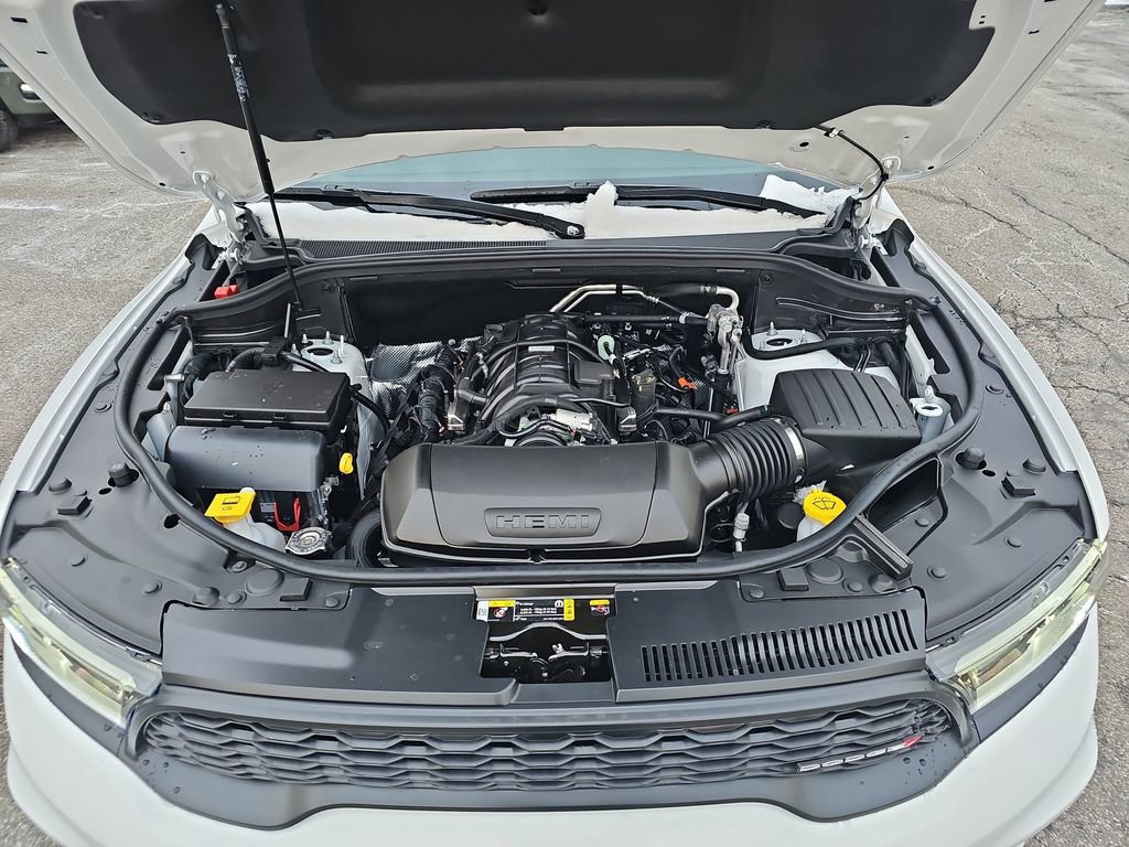 New 2026 Dodge Durango GT image 25