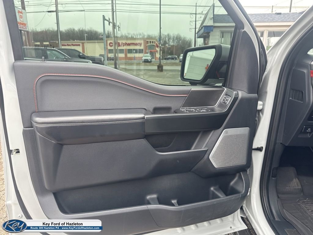 Used 2024 Ford F150 Raptor image 24