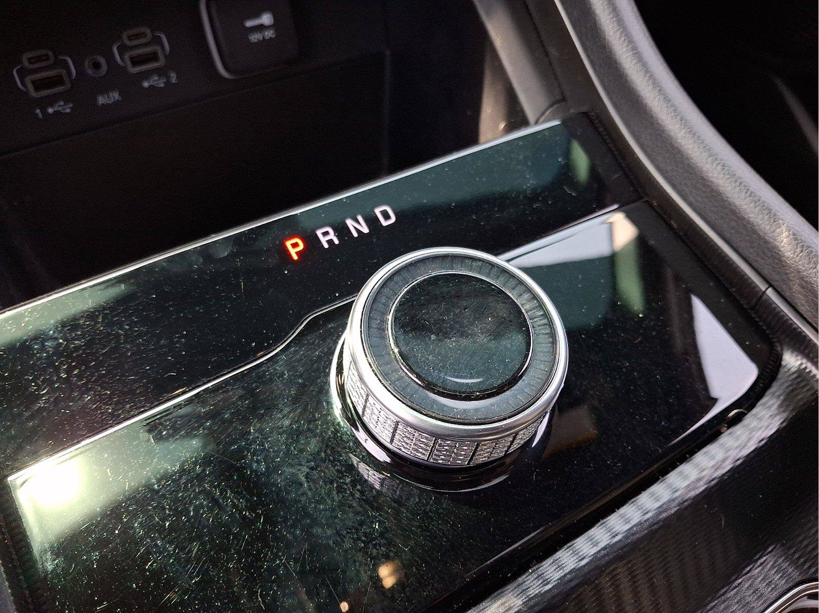 Used 2025 Jeep Grand Cherokee L Laredo AWD/4WD image 13
