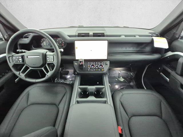 New 2026 Land Rover Defender 110 S AWD/4WD image 15