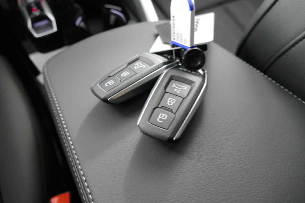 New 2026 Audi Q5 Premium AWD/4WD image 21