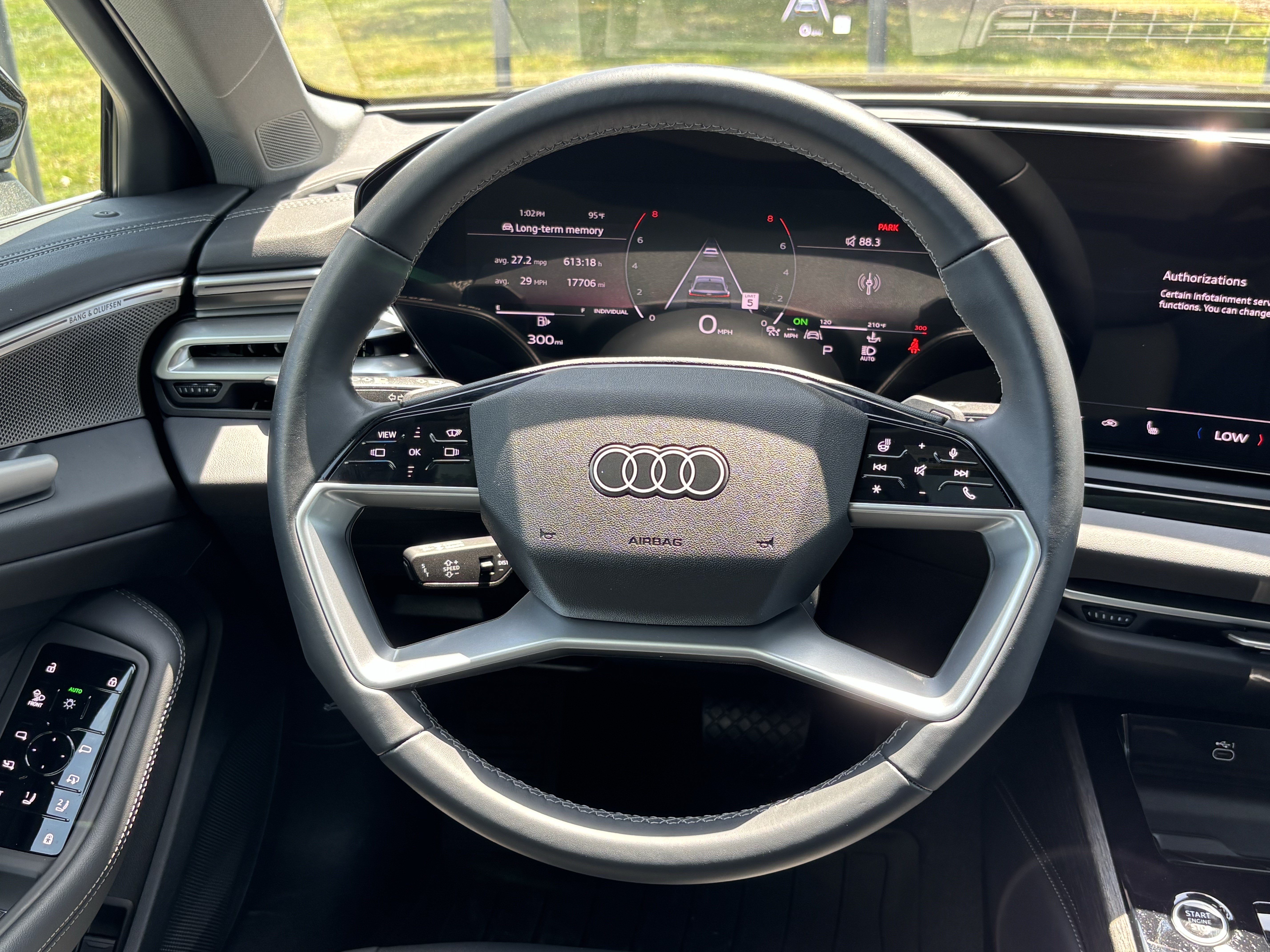 Certified 2025 Audi A5 2.0T Premium Plus w/ Premium Plus AWD/4WD image 18