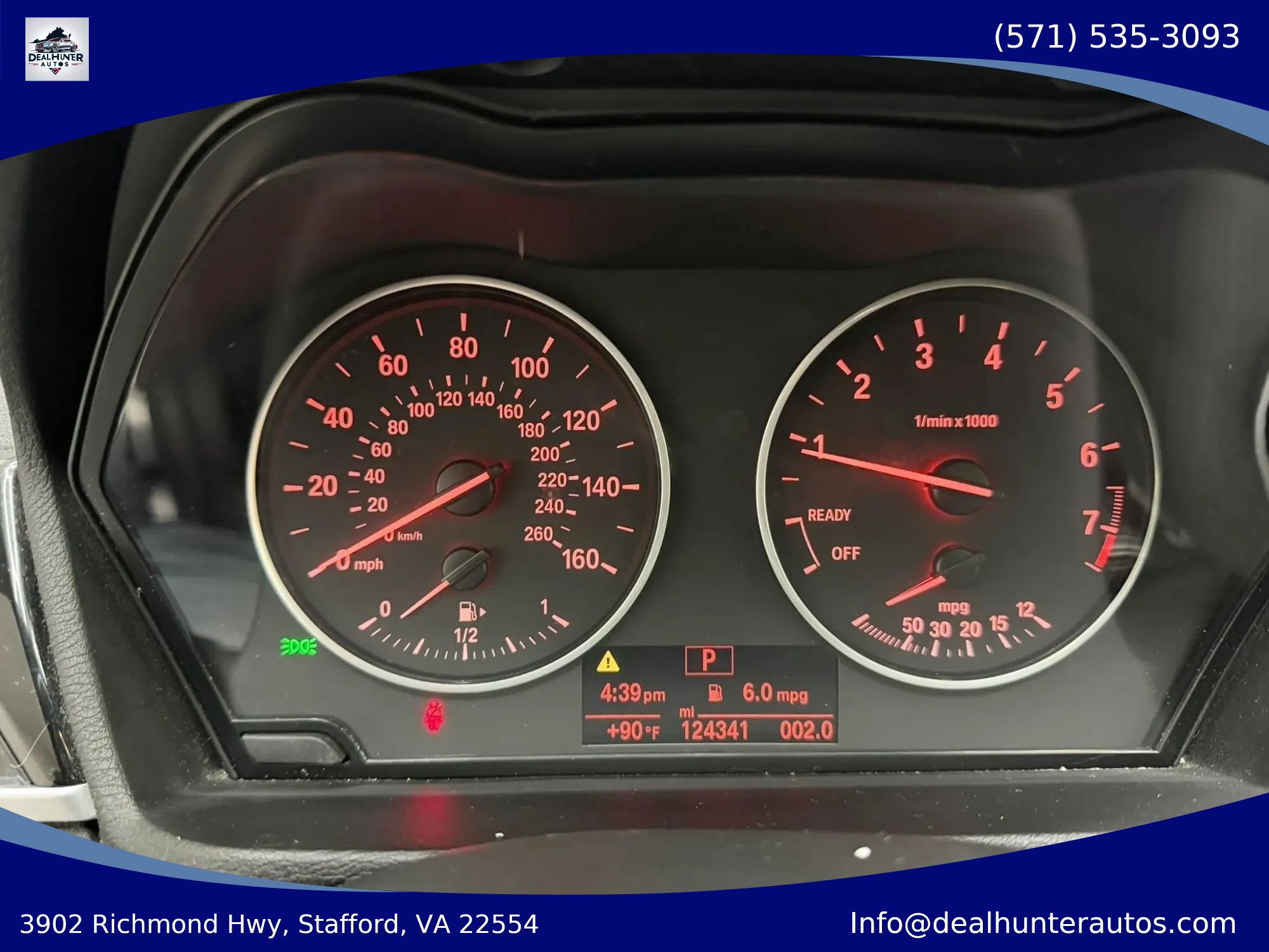 Used 2018 BMW X1 xDrive28i AWD/4WD image 35