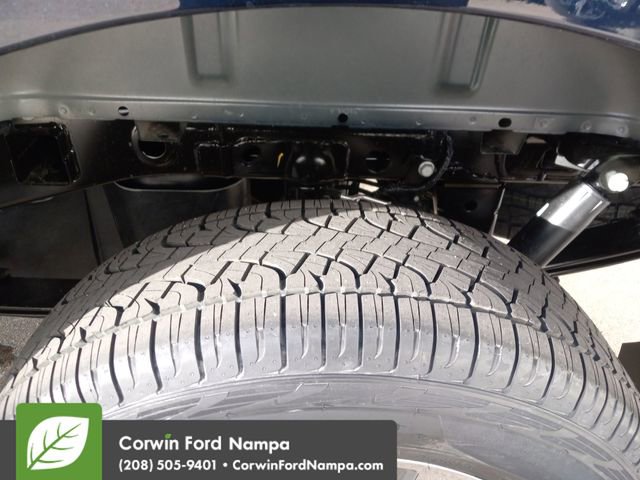 New 2025 Ford F150 King Ranch w/ FX4 Off-Road Package image 34