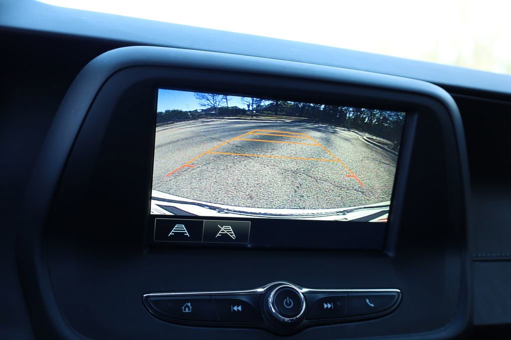 Used 2018 Chevrolet Camaro LS image 27