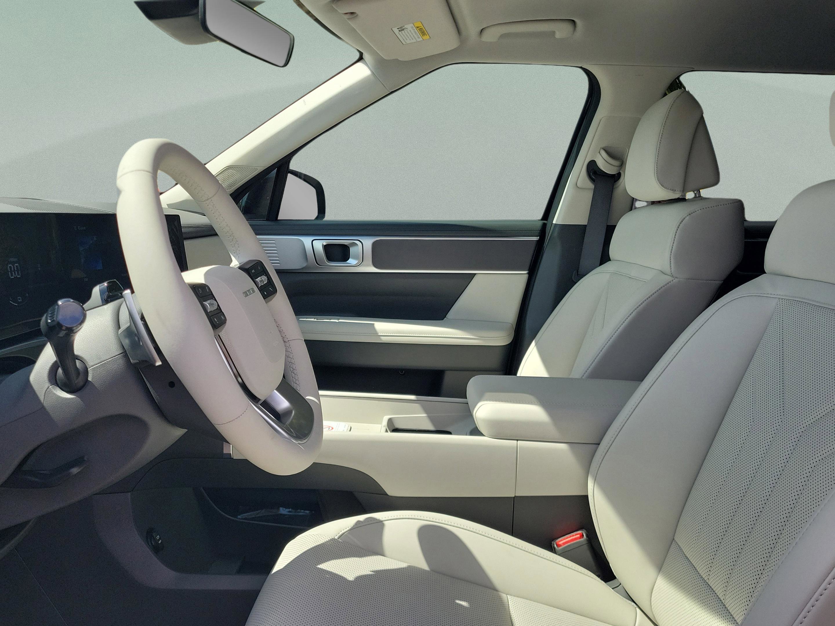 New 2026 Hyundai Santa Fe SEL image 17