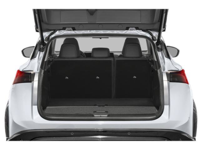 Used 2023 Nissan Ariya AWD/4WD image 14