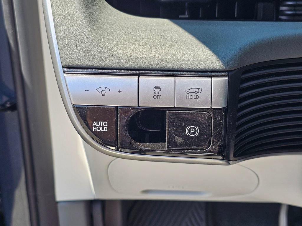 Used 2024 Hyundai Ioniq 5 Limited RWD image 34