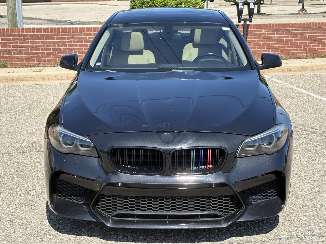 Used 2011 BMW 535i Sedan RWD image 5