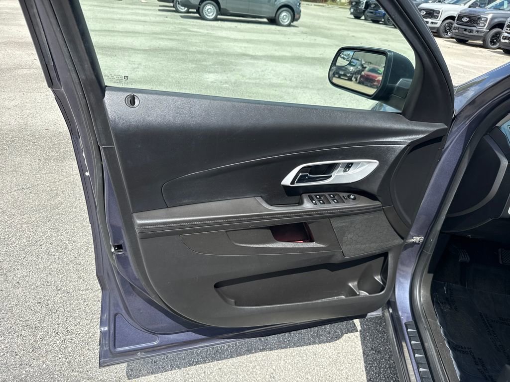 Used 2013 Chevrolet Equinox LS FWD image 12