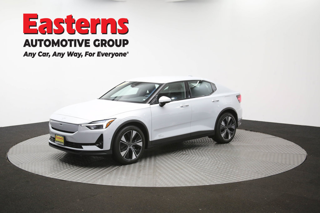 Used 2024 Polestar Polestar 2 w/ Pilot Pack RWD image 57