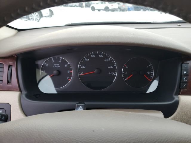 Used 2007 Chevrolet Impala LT w/ Luxury Edition Package image 14