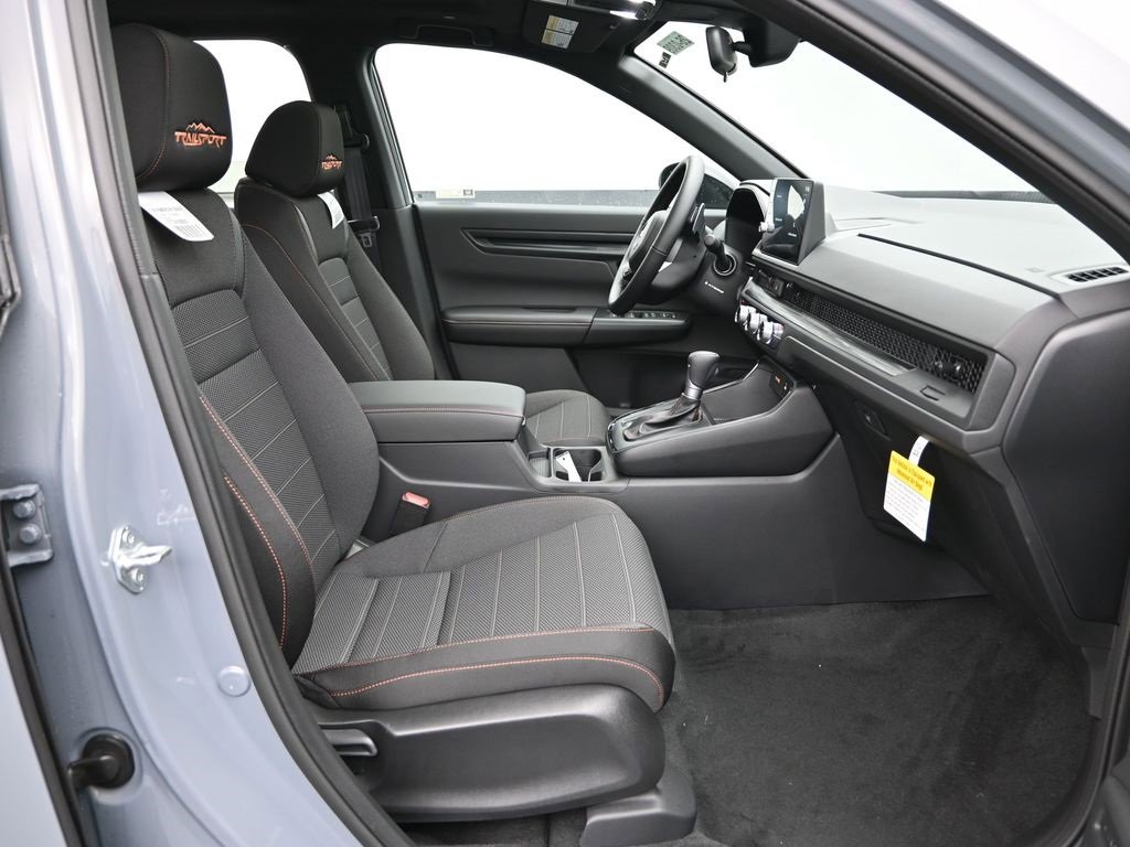 New 2026 Honda CR-V TrailSport image 40
