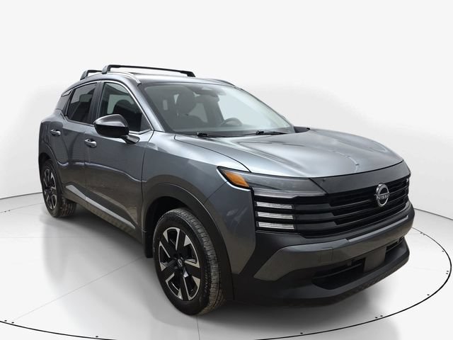 Used 2026 Nissan Kicks SV w/ Cold Weather Package AWD/4WD image 3