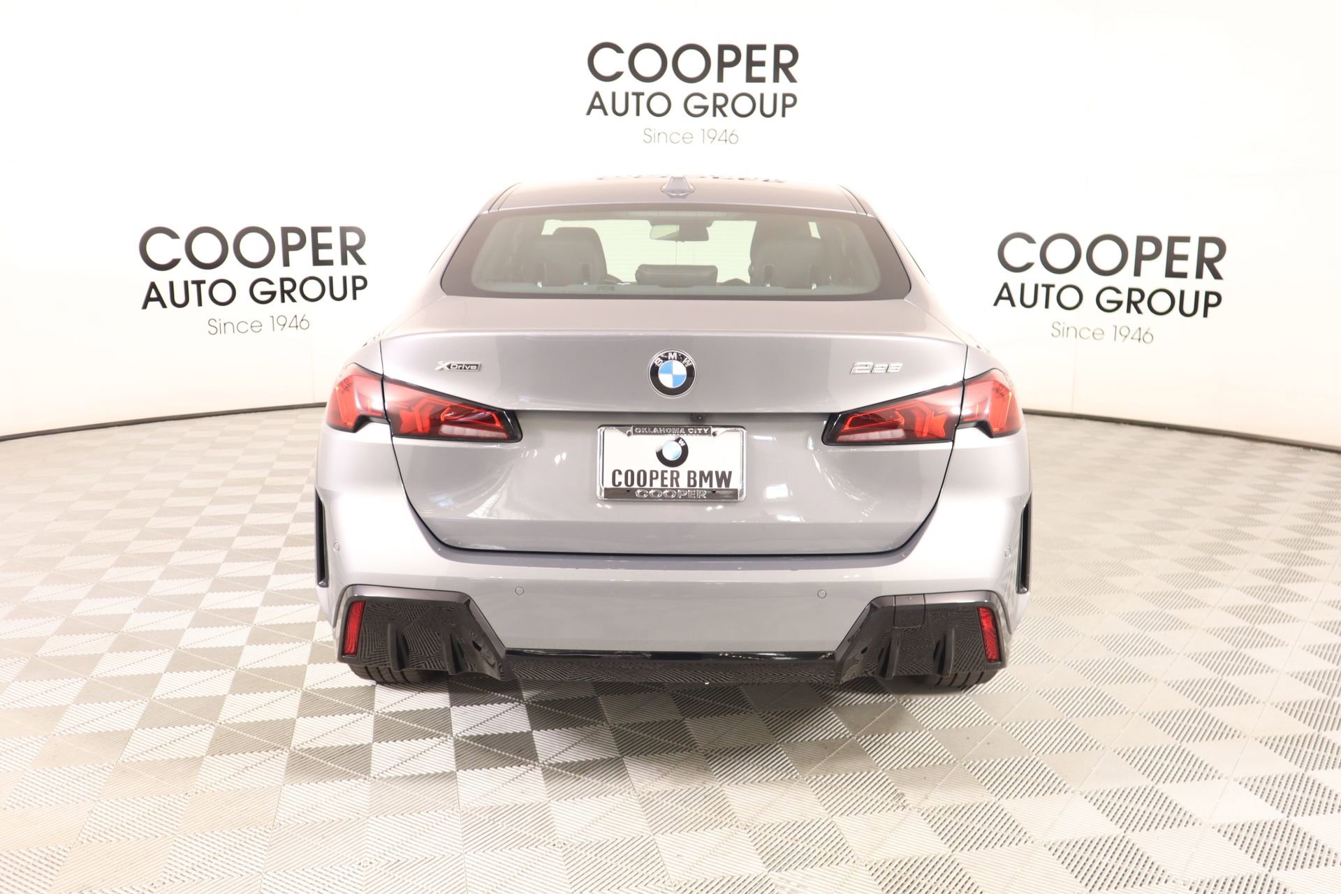 Used 2025 BMW 228i xDrive image 20