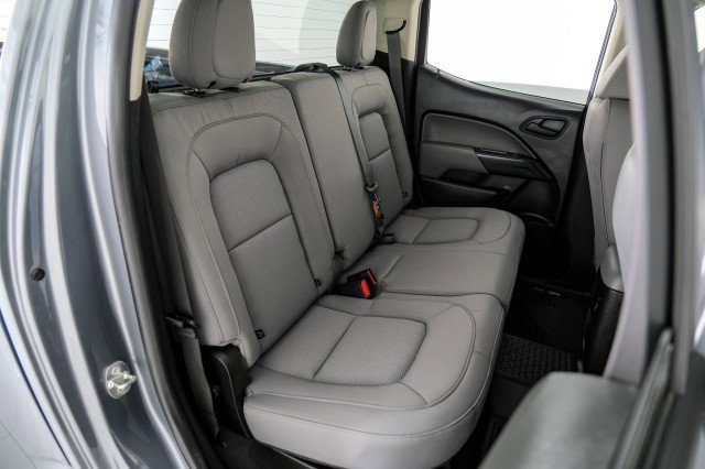 Used 2021 GMC Canyon Elevation Standard w/ Convenience Package image 34