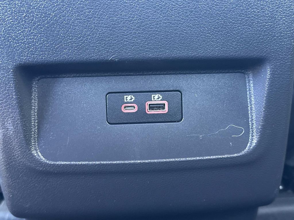 Used 2023 Nissan Frontier S w/ Technology Package image 17