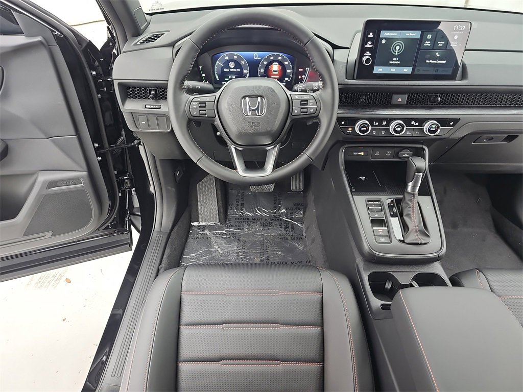New 2026 Honda CR-V Sport-L image 21