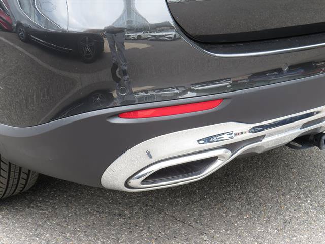 Used 2026 Mercedes-Benz GLC 300 4MATIC image 34