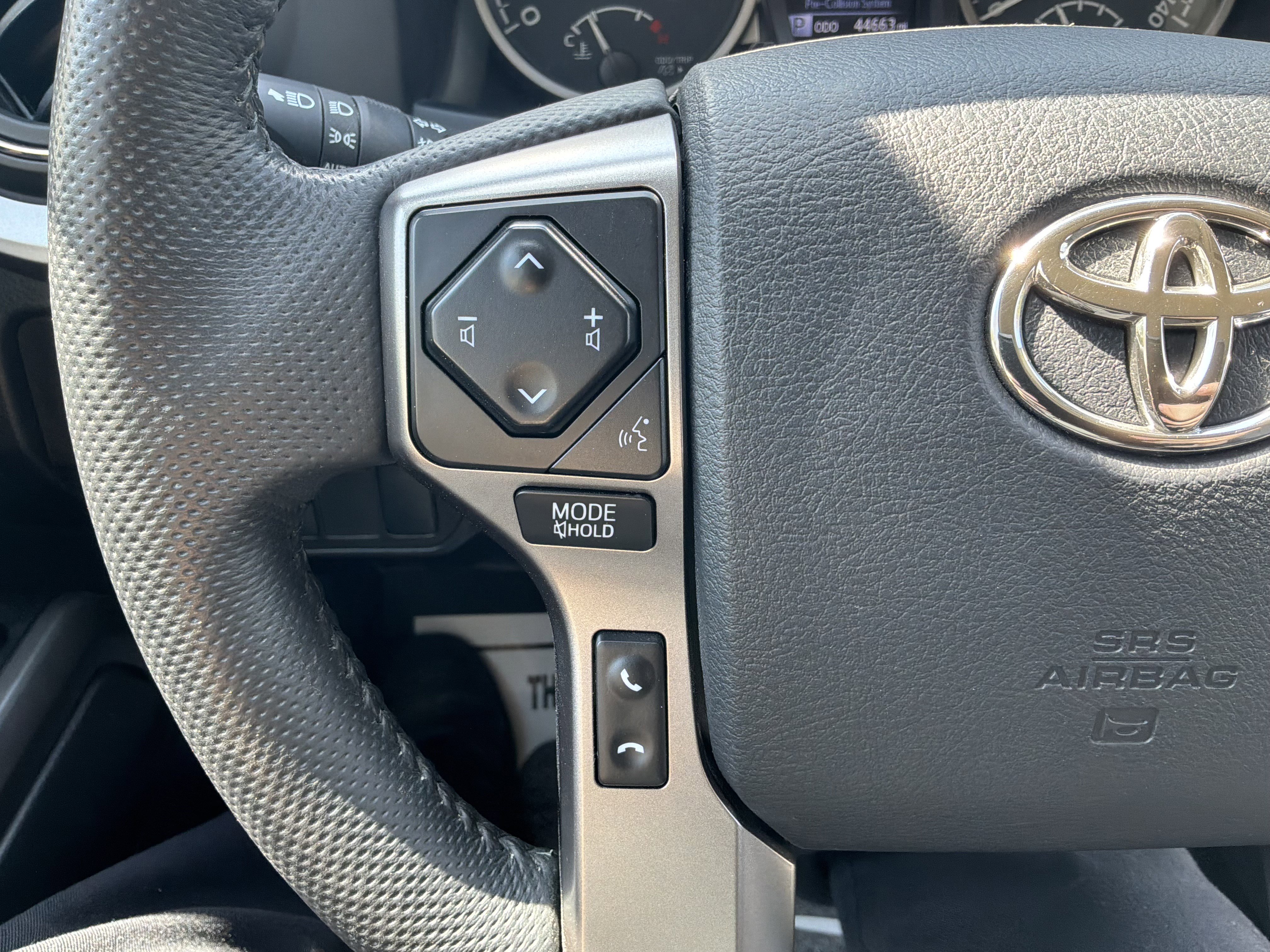 Used 2023 Toyota Tacoma SR5 image 16