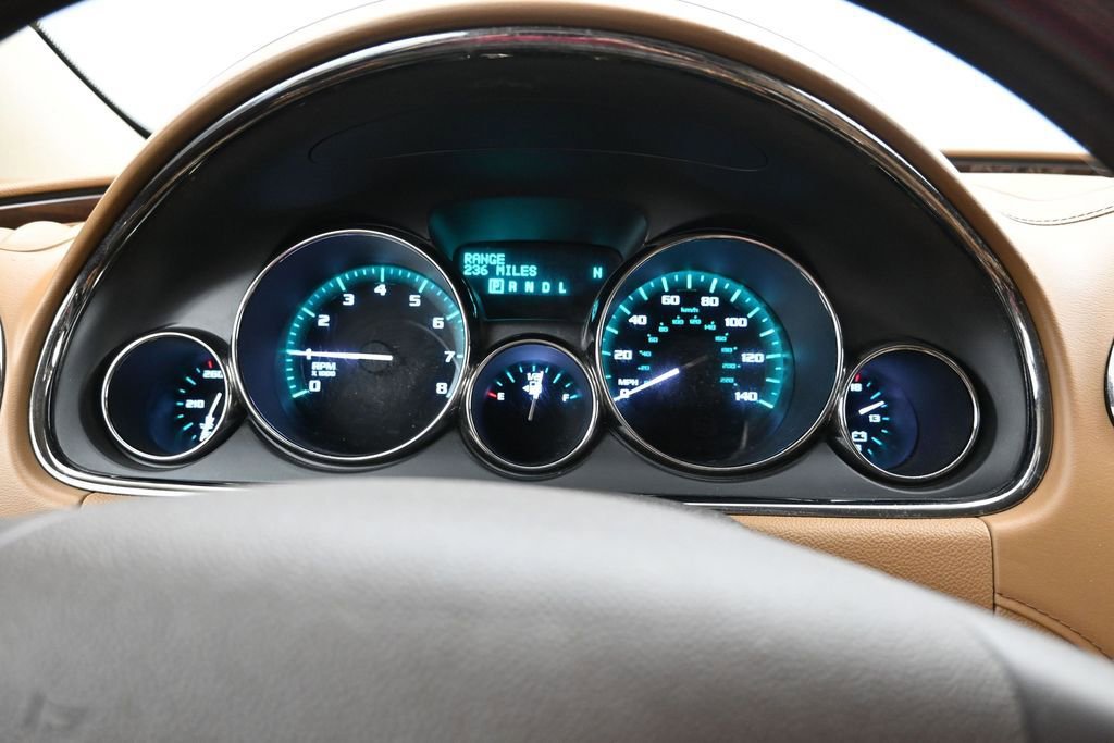 Used 2016 Buick Enclave Leather FWD image 14