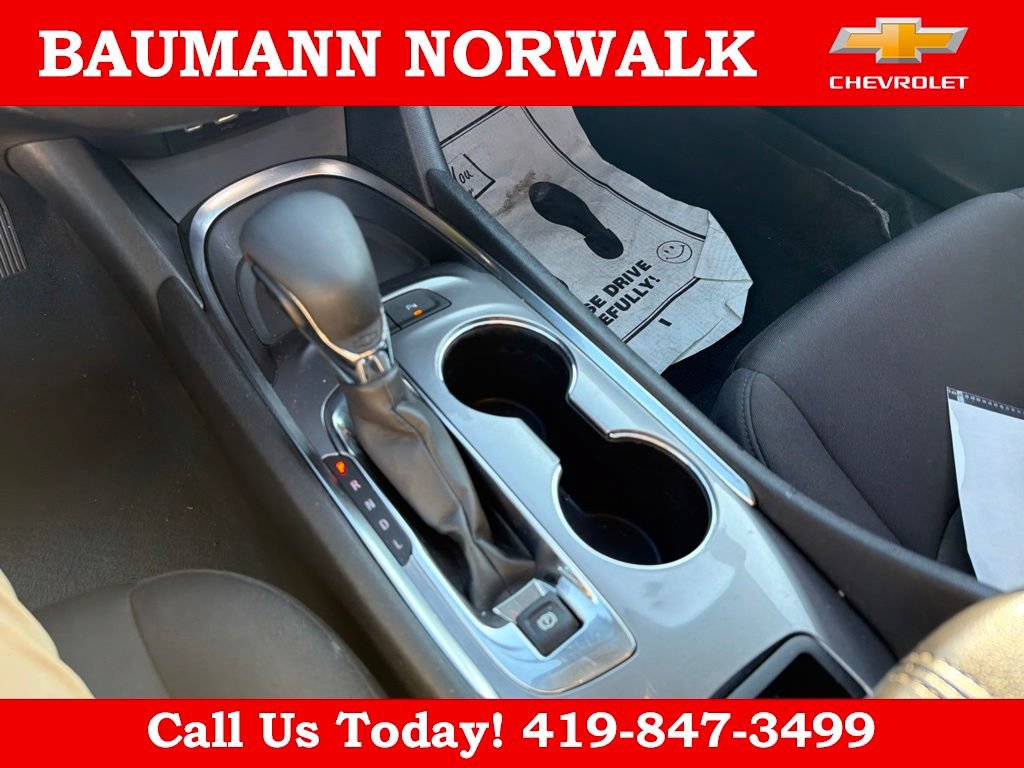 Used 2024 Chevrolet Malibu LT FWD image 34