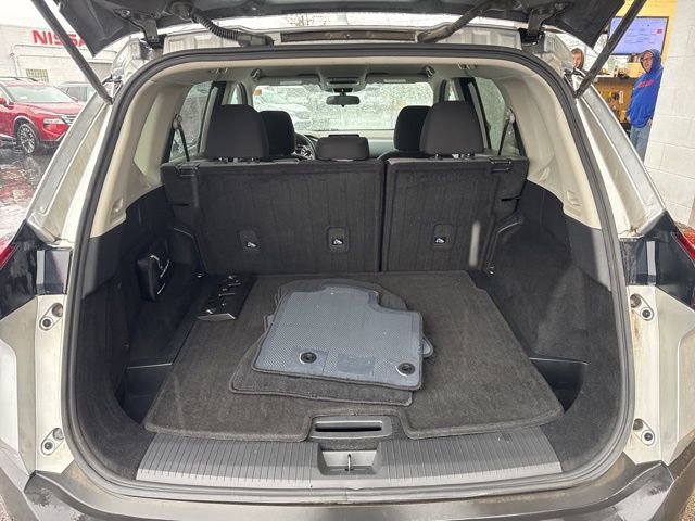 Used 2023 Nissan Rogue SV AWD/4WD image 18