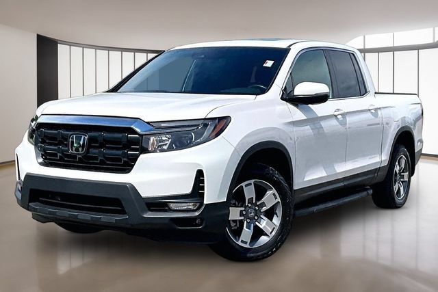 Used 2024 Honda Ridgeline RTL image 1
